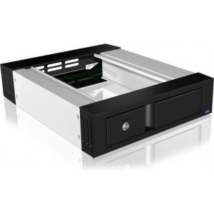 RACK MOBIL INCORPORABIL PENTRU HDD 2.5"/3.5" " SATA I / II / III MONTAT IN LOCUL UNITATII DVD-WRITER 5.25" RACK MOBIL INCORPORABIL PENTRU HDD 2.5"/3.5" " SATA I / II / III MONTAT IN LOCUL UNITATII DVD-WRITER 5.25"